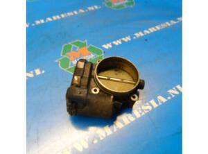 Throttle Body AUDI A6 (4B2, C5)