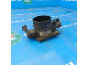 Throttle Body FORD Mondeo III Turnier (BWY)