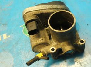 Throttle Body SKODA FABIA I Combi (6Y5)