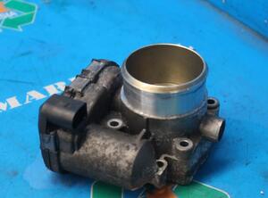 Throttle Body AUDI A4 (8E2), AUDI A4 (8EC, B7)