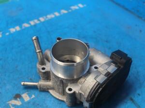 Throttle Body KIA Rio III (UB), KIA Rio III Stufenheck (UB)