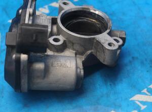 Throttle Body OPEL Meriva B Großraumlimousine (S10)