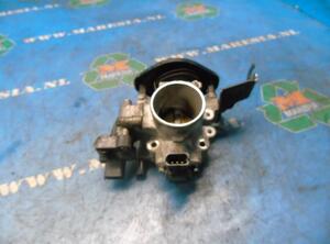 Throttle Body HYUNDAI i20 (PB, PBT)