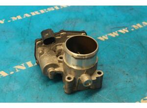 Throttle Body FORD Transit Custom V362 Kasten (FY, FZ)