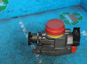 Drosselklappenstutzen Ford Ka RBT 95BF9B989 P2182279