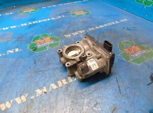 Throttle Body DACIA Logan MCV II (--)