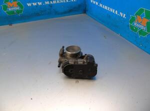 Throttle Body OPEL Agila (A) (A H00)