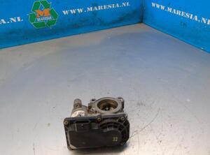 Throttle Body DACIA Sandero II (--)