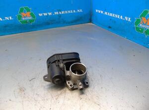 Throttle Body CITROËN C3 Aircross II (2C, 2R)