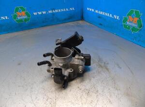 Throttle Body HYUNDAI i20 (PB, PBT)