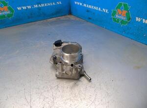 Throttle Body HYUNDAI i30 (GD), HYUNDAI i30 Coupe (--)