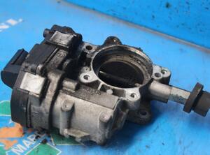 Throttle Body FIAT DOBLO Cargo (263_), FIAT DOBLO Platform/Chassis (263_)