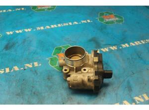 Throttle Body OPEL KARL (C16)