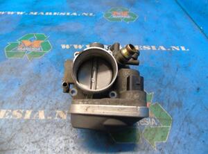 Throttle Body OPEL ASTRA H GTC (A04)