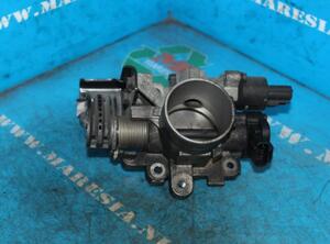 Throttle Body CHRYSLER PT CRUISER (PT_)