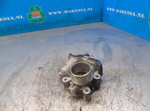 Throttle Body OPEL ASTRA K Sports Tourer (B16)