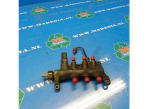 Petrol Fuel Rail RENAULT Vel Satis (BJ0)