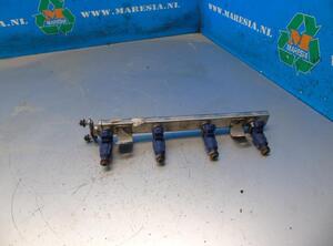 Petrol Fuel Rail HYUNDAI iX20 (JC)