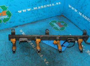 Petrol Fuel Rail SUZUKI Swift III (EZ, MZ)