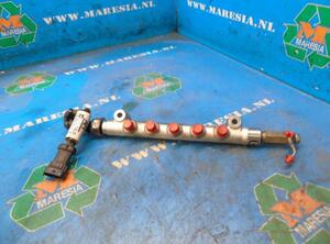 Petrol Fuel Rail OPEL Astra J Caravan (--)