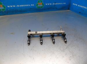 Petrol Fuel Rail OPEL Astra J (--)