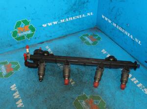 Petrol Fuel Rail FORD KA (RB)