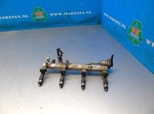 Petrol Fuel Rail OPEL MERIVA B MPV (S10)