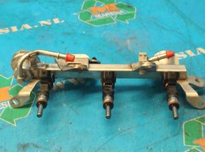 Petrol Fuel Rail RENAULT CAPTUR I (J5_, H5_), RENAULT CLIO IV (BH_)