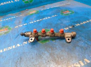 Petrol Fuel Rail OPEL INSIGNIA A (G09)