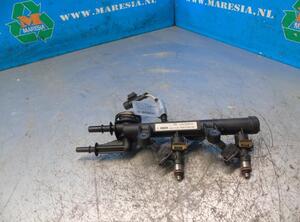 Petrol Fuel Rail FIAT PUNTO (199_)