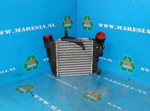 Intercooler SKODA Roomster (5J)