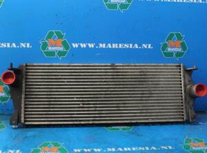 Intercooler LAND ROVER Discovery II (LT)