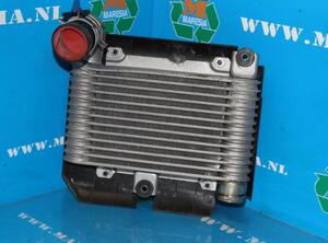 Intercooler TOYOTA Yaris (NCP1, NLP1, SCP1)