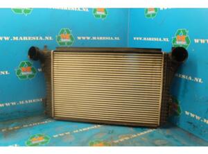 Intercooler SKODA Octavia II Combi (1Z5)