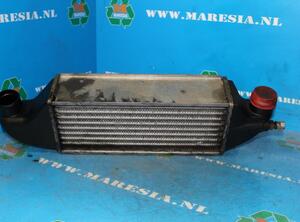 Intercooler FORD FOCUS Turnier (DNW)