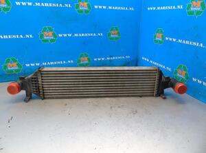 Intercooler MERCEDES-BENZ CLA Coupe (C117)