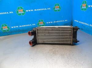 Intercooler PEUGEOT PARTNER Box Body/MPV