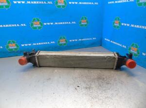 Intercooler OPEL ASTRA K (B16)