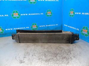 Intercooler CHEVROLET CAPTIVA (C100, C140)