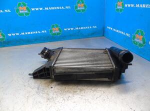 Intercooler NISSAN JUKE (F15)