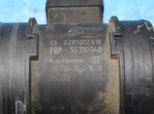 Air Flow Meter CHEVROLET Lacetti (J200), CHEVROLET Nubira Stufenheck (--)