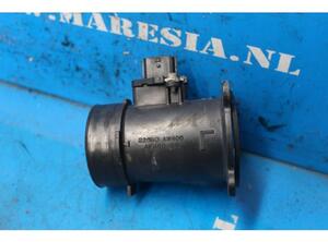 Air Flow Meter NISSAN Almera II Hatchback (N16)