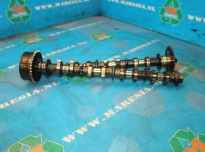 Camshaft TOYOTA Avensis Stufenheck (T25)