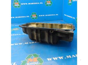 Oil Pan FORD Focus II (DA, DP, HCP)