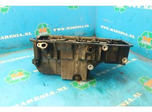 Oil Pan OPEL Insignia A (G09)