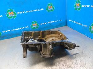 Oil Pan PEUGEOT 208 I (CA_, CC_)