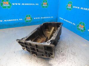 Oil Pan OPEL MERIVA B MPV (S10)