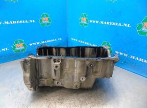 Oil Pan RENAULT EXPRESS Box Body/MPV