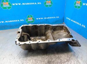 Oil Pan OPEL CORSA D (S07)