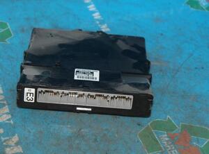 Control unit for engine LEXUS CT (ZWA10)